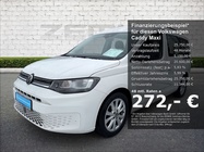 Volkswagen Caddy Maxi 2022