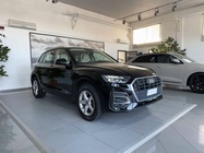 Audi Q5 2021