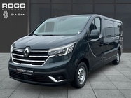 Renault Trafic 2023