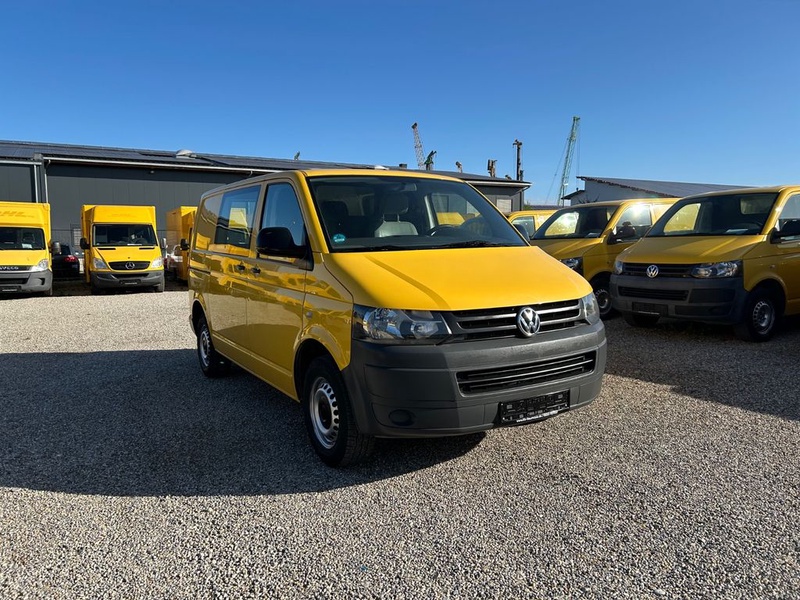 Volkswagen T5
