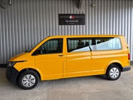 Volkswagen T6 2021