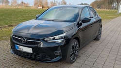 Opel Corsa 2021