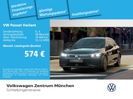 Volkswagen Passat 2025
