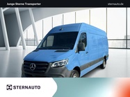 Mercedes-Benz Sprinter 2022