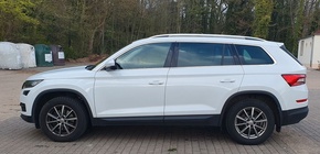 Skoda Kodiaq 2020