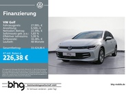 Volkswagen Golf 2025