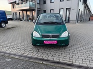Mercedes-Benz A-Class 1999