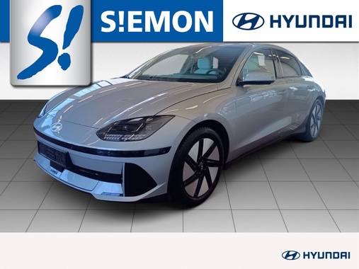 Hyundai Ioniq6 2024