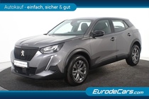 Peugeot 2008 2022