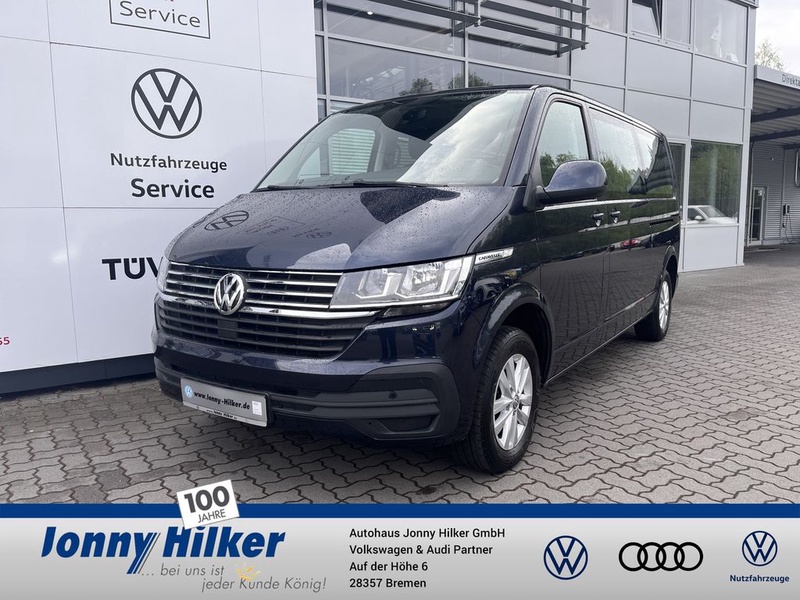 Volkswagen T6