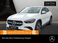 Mercedes-Benz GLA-Class 2024