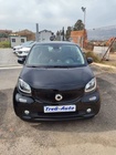 Smart ForFour 2019