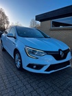 Renault Megane 2018
