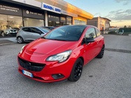 Opel Corsa 2016