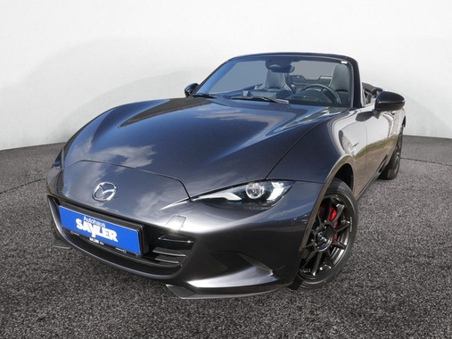 Mazda MX-5 2026