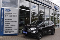 Ford EcoSport 2019