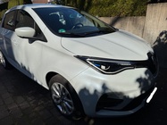 Renault ZOE 2021