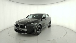 BMW X2 2021