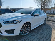 Ford Mondeo 2021