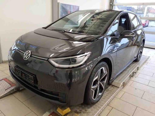 Volkswagen ID.3 2021