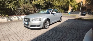 Audi A3 2008