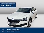 Skoda Scala 2019