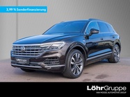Volkswagen Touareg 2023