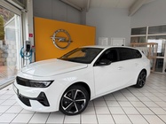 Opel Astra 2024