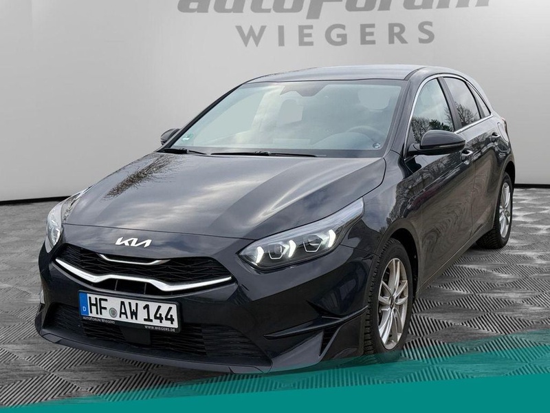 Kia cee'd / Ceed