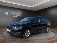 Skoda Octavia 2020