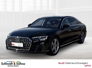 Audi A8 2023