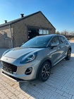 Ford Puma 2020