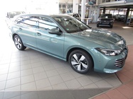 Volkswagen Passat 2024