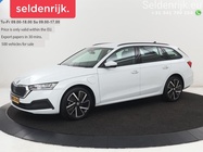 Skoda Octavia 2021