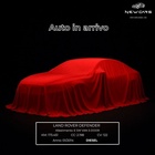 Land Rover Defender 2014