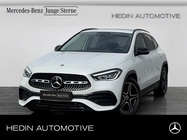 Mercedes-Benz GLA-Class 2023