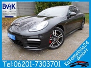 Porsche Panamera 2013