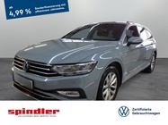 Volkswagen Passat 2023