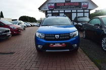 Dacia Sandero 2019