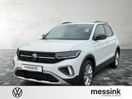 Volkswagen T-Cross 2025