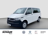 Volkswagen T6 2022