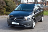 Mercedes-Benz Vito 2019