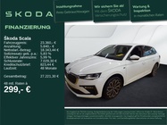 Skoda Scala 2025