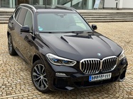 BMW X5 2021