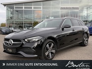 Mercedes-Benz C-Class 2022