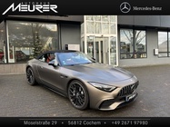 Mercedes-Benz SL-Class 2022