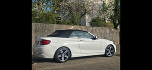 BMW 2 Series 2019
