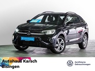 Volkswagen Taigo 2023