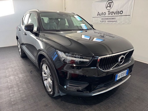 Volvo Other 2019