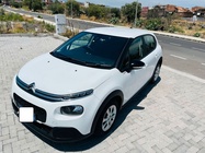 Citroen C3 2019